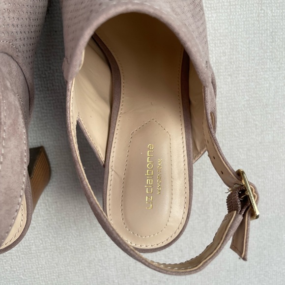 Women’s Liz Claiborne Shoes - Picture 2 of 5